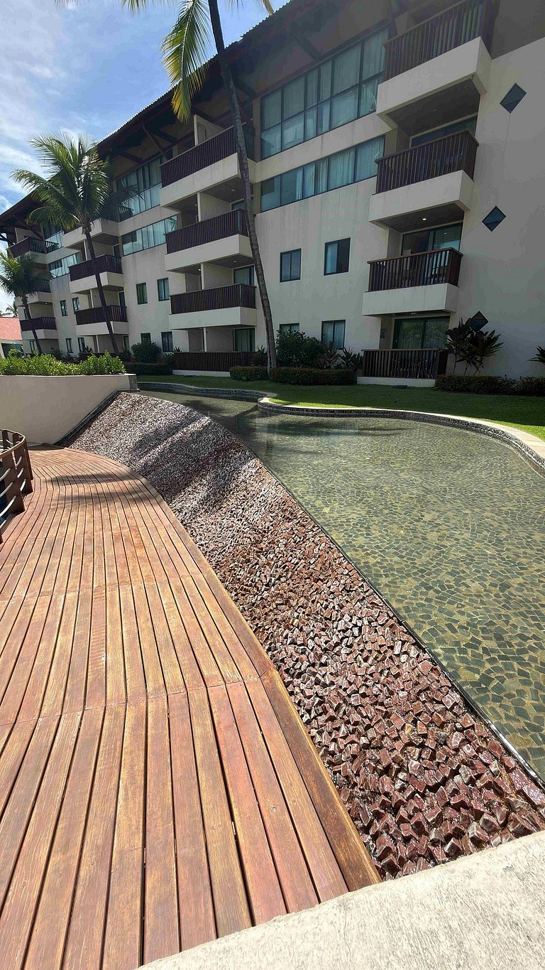 Apto EstrelaMarYouInPraia Muro Alto Porto Galinhas