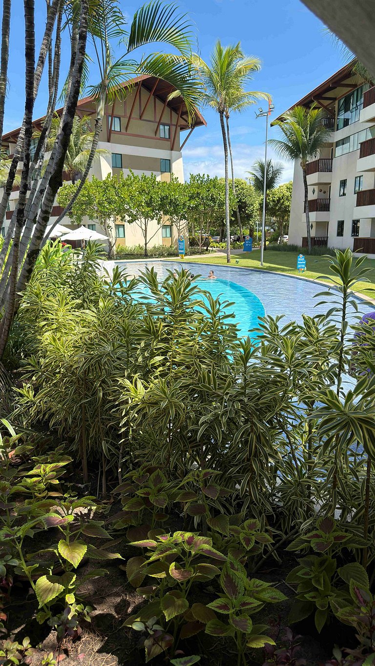 Apto EstrelaMar-You In-Praia Muro Alto Porto Galinhas