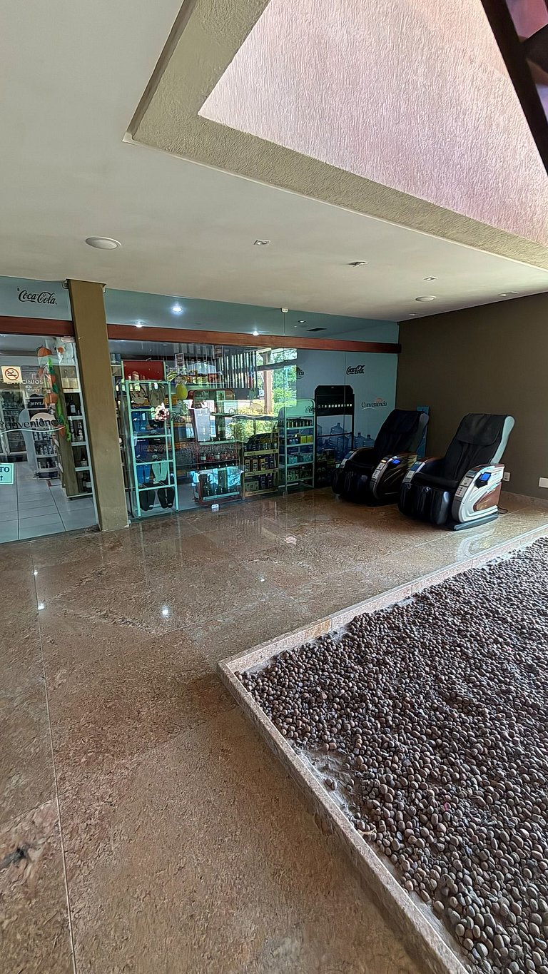 Apto EstrelaMar-You In-Praia Muro Alto Porto Galinhas