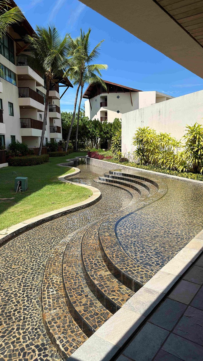 Apto EstrelaMar-You In-Praia Muro Alto Porto Galinhas