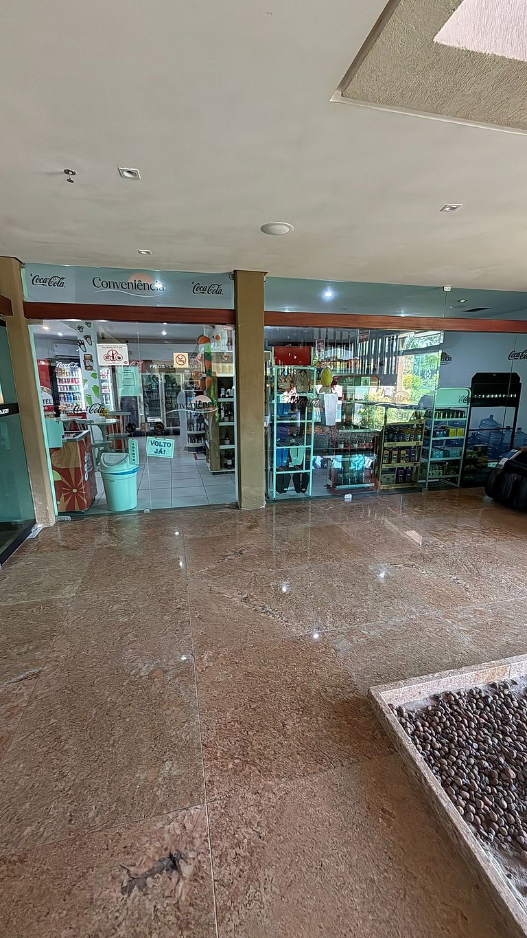 Apto EstrelaMarYouInPraia Muro Alto Porto Galinhas