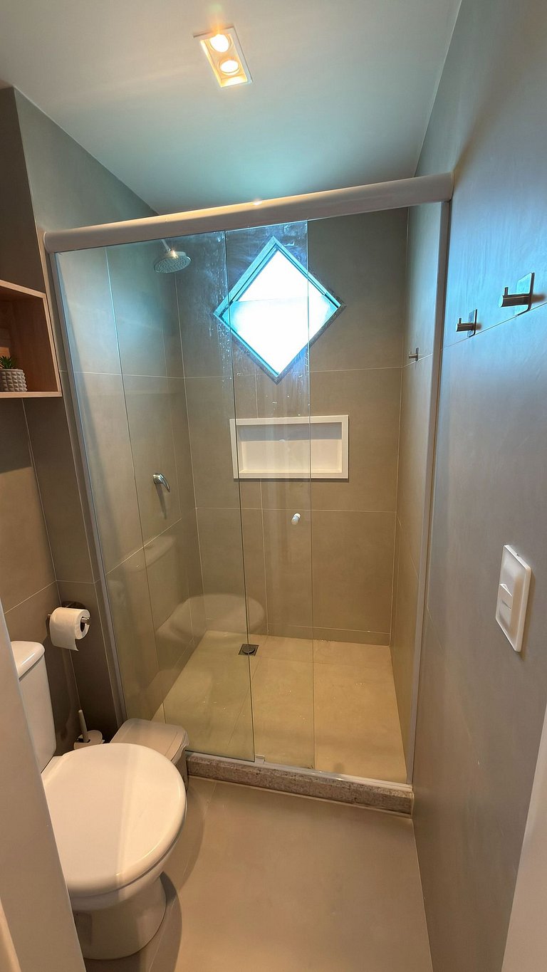 Apto EstrelaMarYouInPraia Muro Alto Porto Galinhas