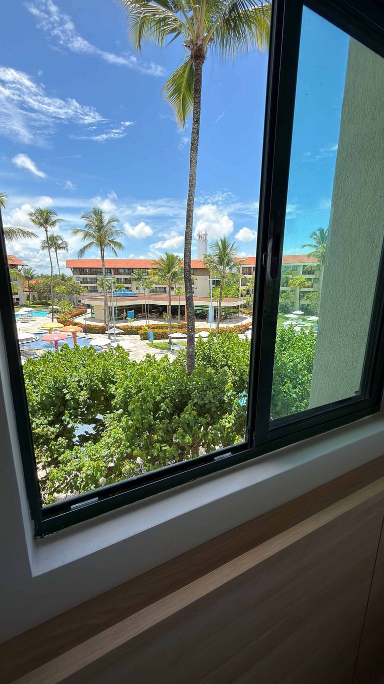 Apto EstrelaMarYouInPraia Muro Alto Porto Galinhas