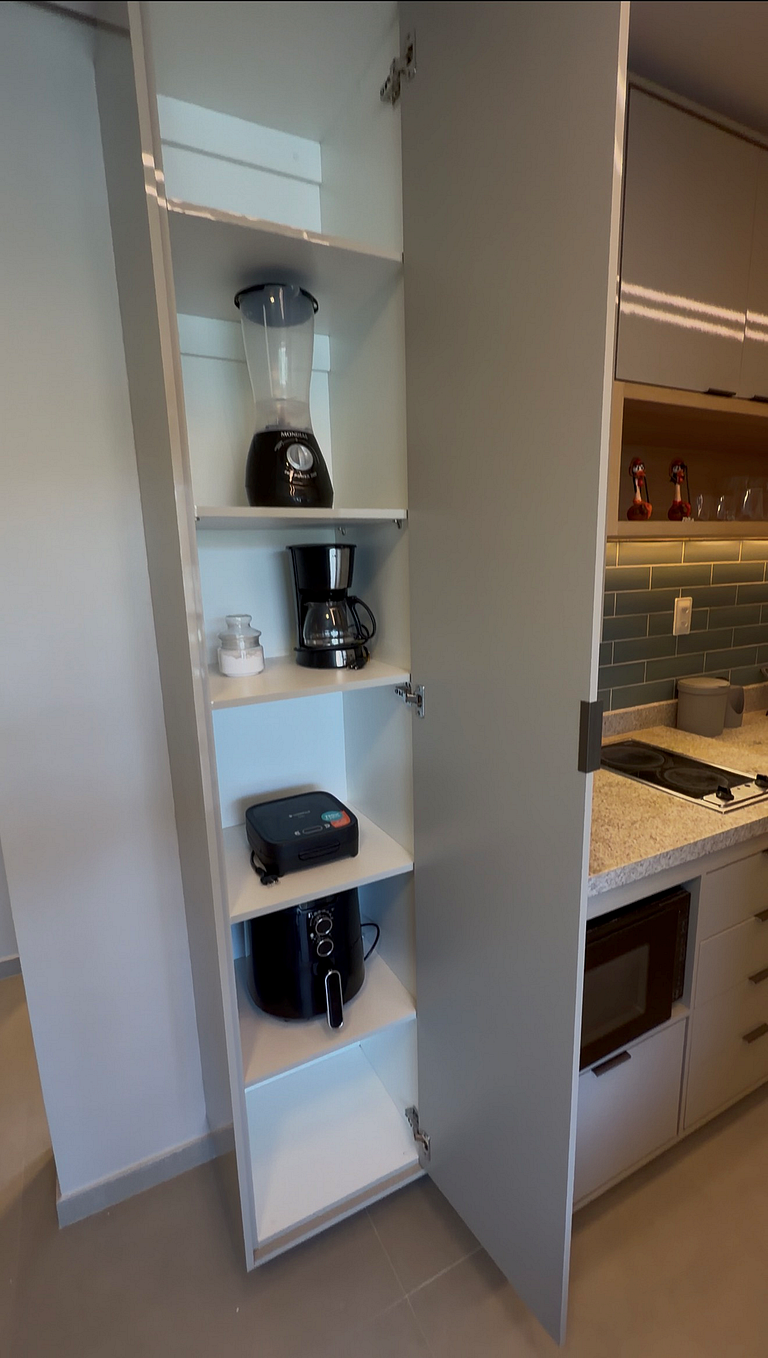 Apto EstrelaMarYouInPraia Muro Alto Porto Galinhas