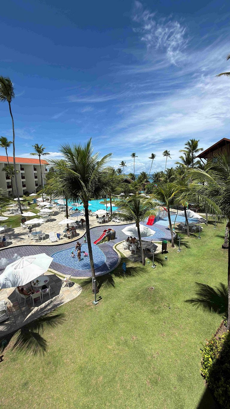 Apto EstrelaMarYouInPraia Muro Alto Porto Galinhas