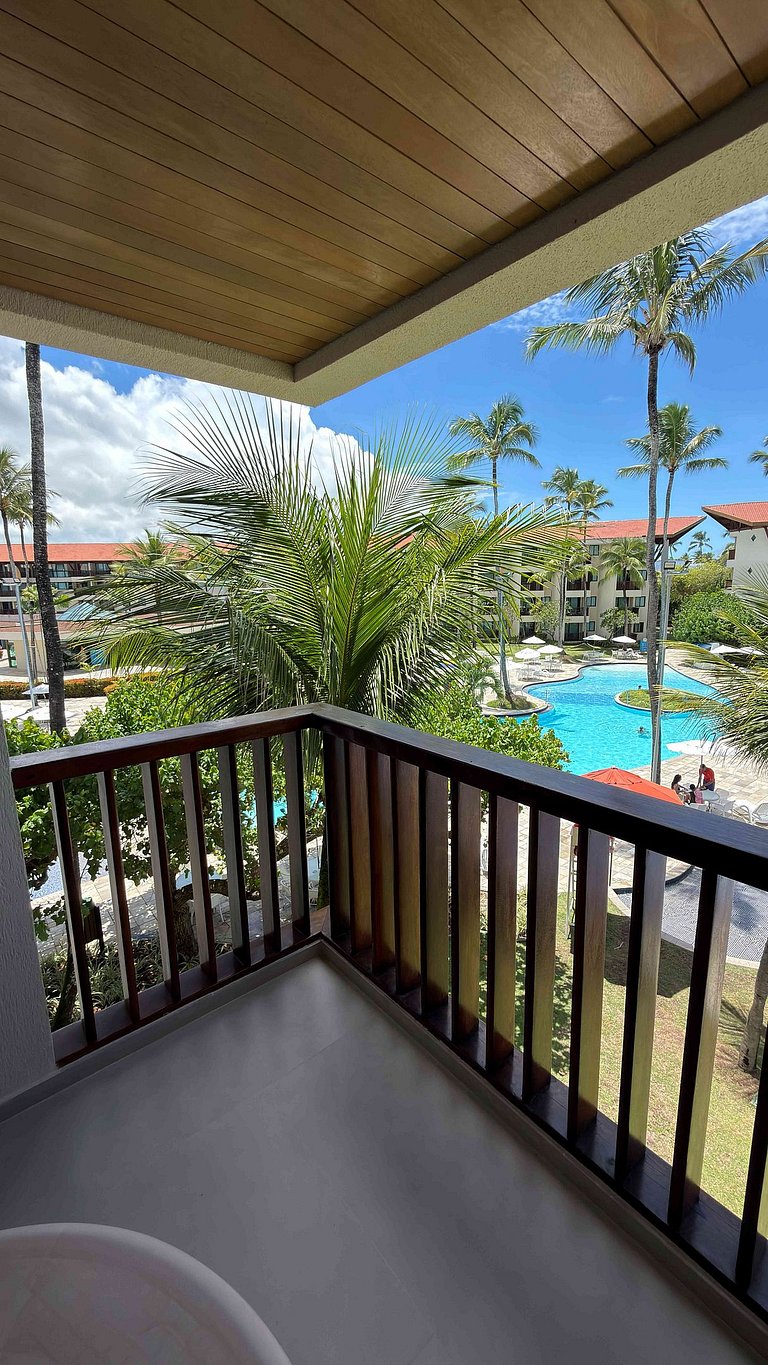 Apto EstrelaMarYouInPraia Muro Alto Porto Galinhas