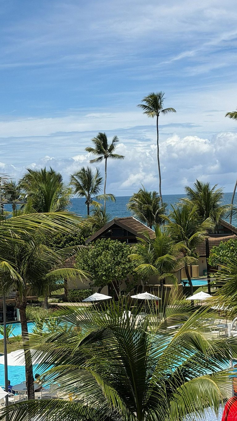 Apto EstrelaMarYouInPraia Muro Alto Porto Galinhas