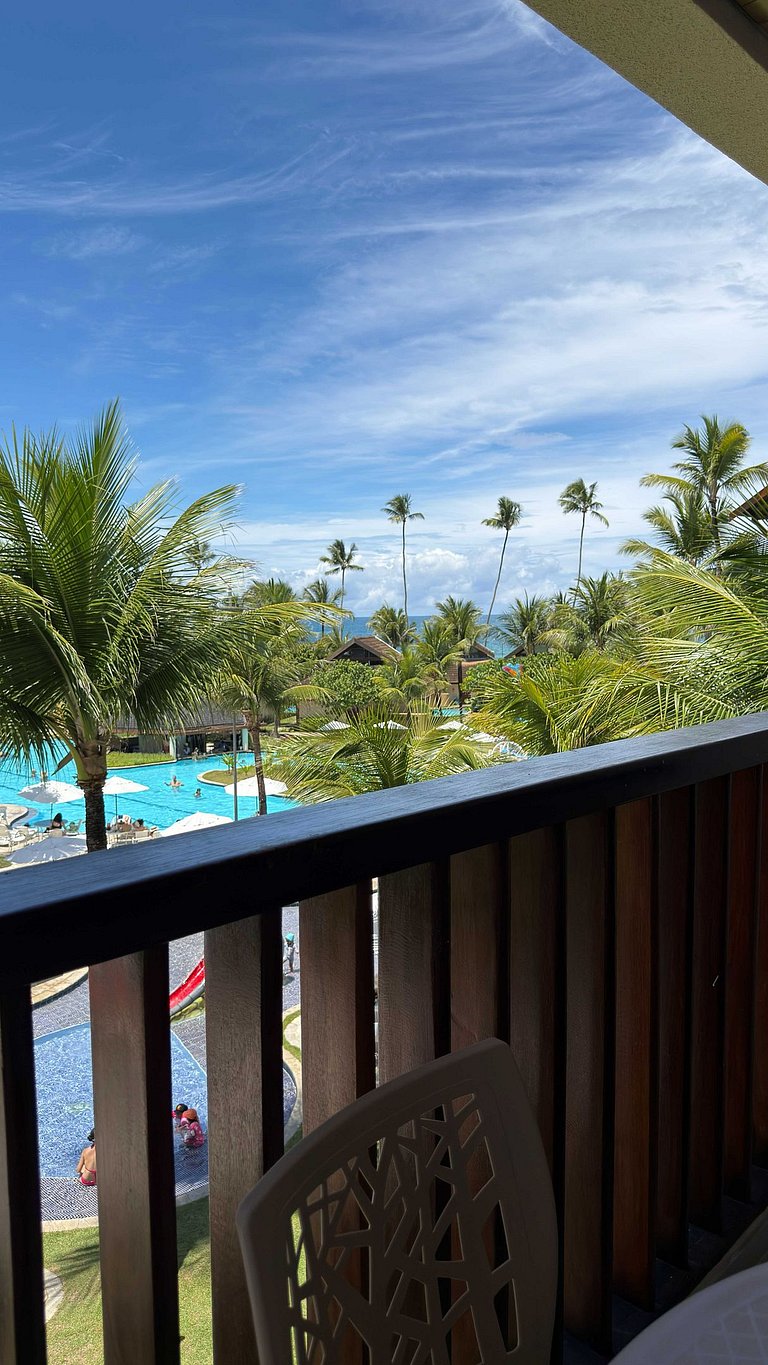 Apto EstrelaMarYouInPraia Muro Alto Porto Galinhas