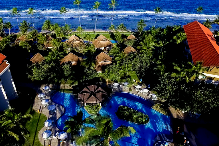 Apto EstrelaMar-You In-Praia Muro Alto Porto Galinhas