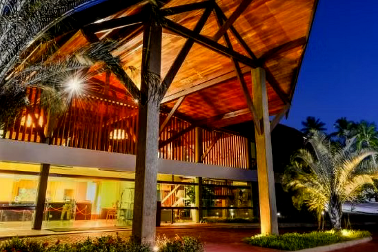 Apto EstrelaMarYouInPraia Muro Alto Porto Galinhas