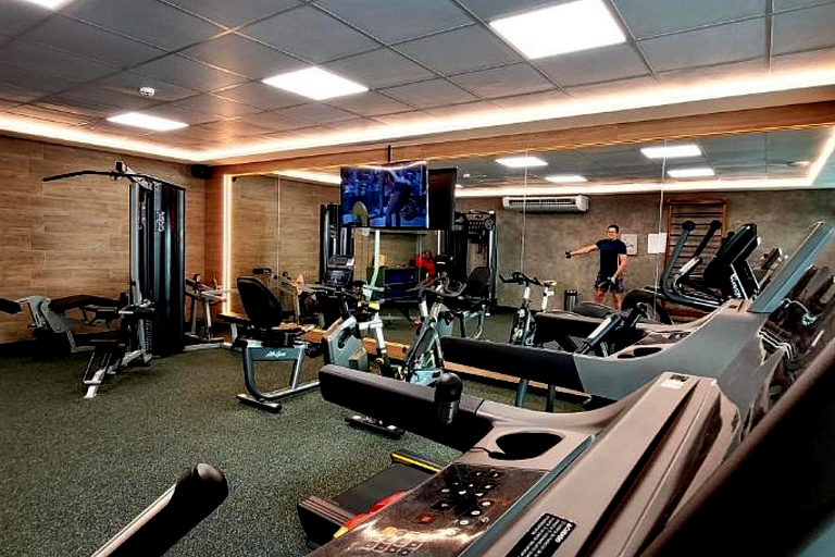 Apto EstrelaMarYouInPraia Muro Alto Porto Galinhas