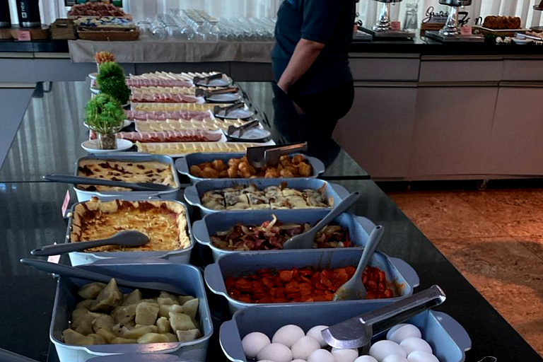 Apto EstrelaMarYouInPraia Muro Alto Porto Galinhas