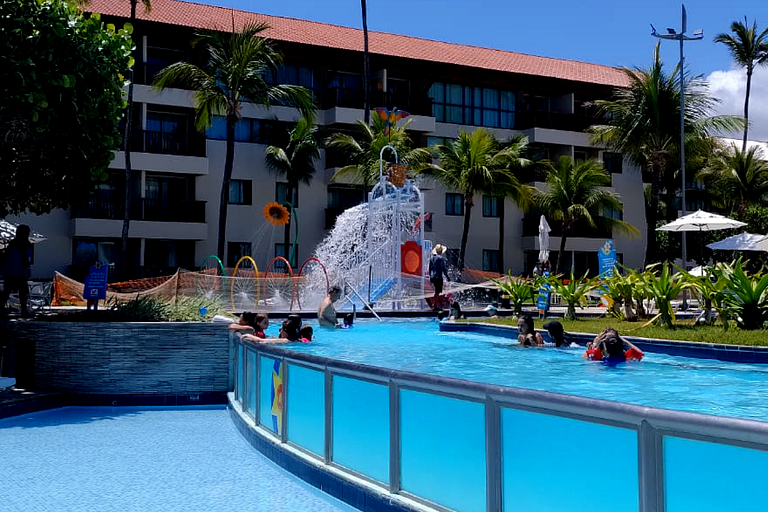 Apto EstrelaMar-You In-Praia Muro Alto Porto Galinhas