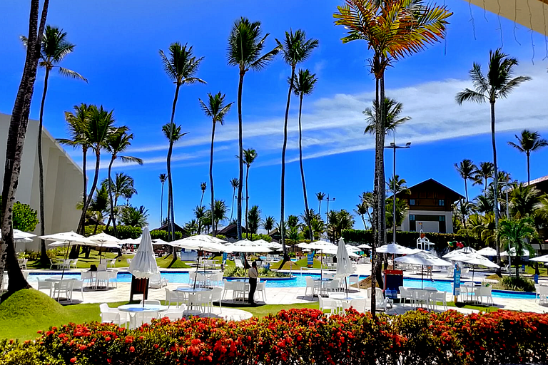 Apto EstrelaMarYouInPraia Muro Alto Porto Galinhas