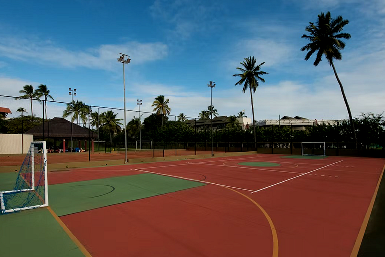 Apto EstrelaMarYouInPraia Muro Alto Porto Galinhas