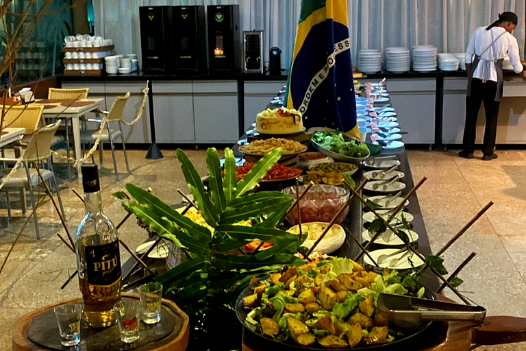 Apto EstrelaMarYouInPraia Muro Alto Porto Galinhas