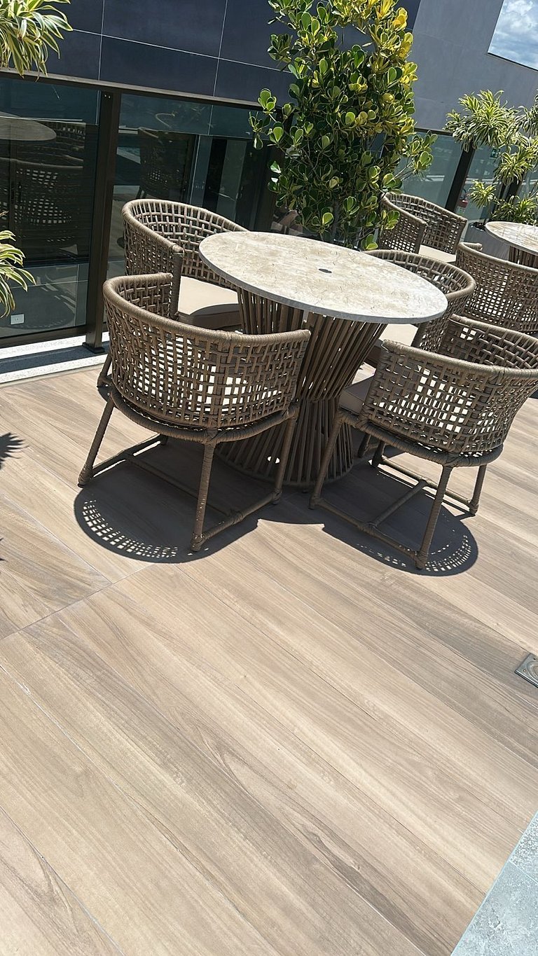 Porto Ibiza -You In-50m da Vila e Praia de Porto Galinhas-PE