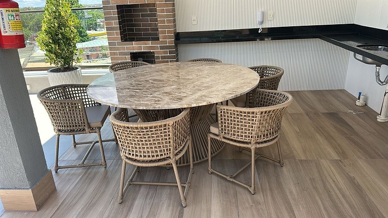 Porto Ibiza -You In-50m da Vila e Praia de Porto Galinhas-PE