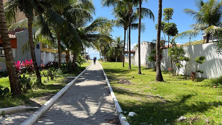 Porto Atlantis by You In | 80m from Porto de Galinhas Beach
