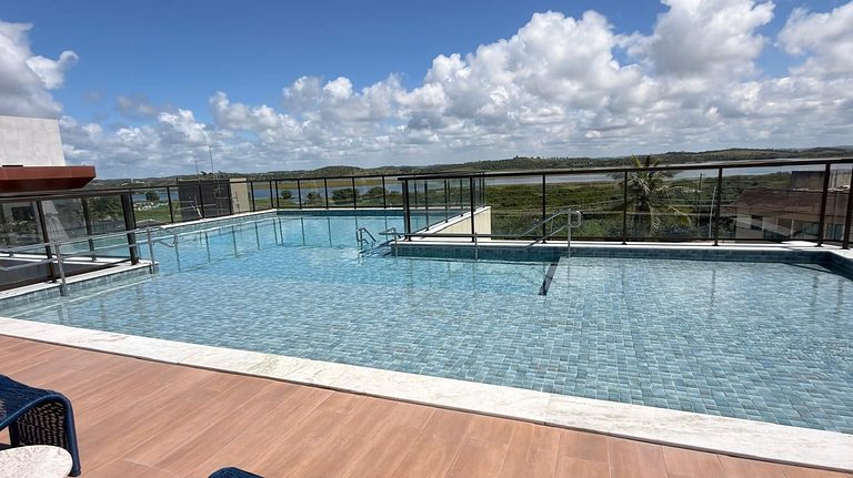 Porto Atlantis by You In | 80m da Praia de Porto de Galinhas