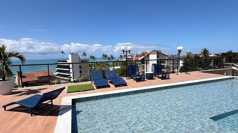 Porto Atlantis por usted en | 80m de la playa de Porto de Ga