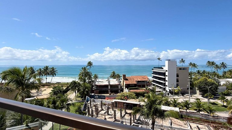 Porto Atlantis by You In | 80m from Porto de Galinhas Beach